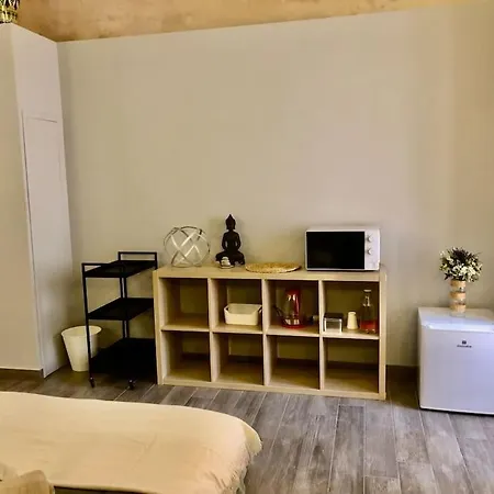 Alloggio Privato Con Bagno