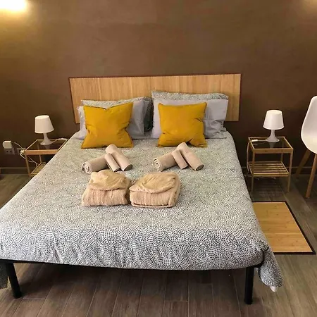 Alloggio Privato Con Bagno 로마